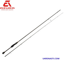 Спиннинг Lucky John One Sensoric Light Game II